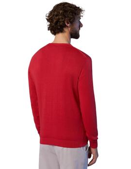 North Sails  Polos Crewneck Knitwear 14Gg  Waterme