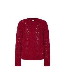 Pepe Jeans PL701516 Candela Jersey Mujer