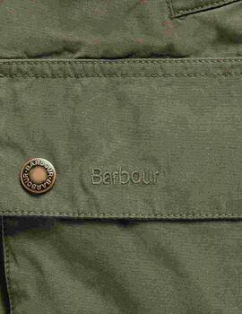 BARBOUR ASHBY CASUAL