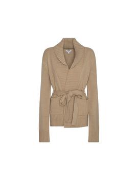 Chaqueta Pepe Jeans Merly Camel Para Mujer