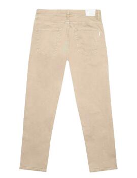 Antony Morato VAQUEROS ARGON FIT SLIM ANKLE LENGTH EN DENIM