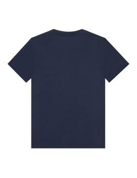 Antony Morato Camiseta Manga Corta Avio Blu