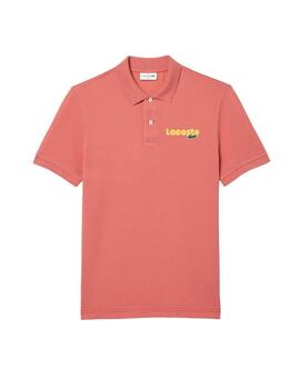 Lacoste Polo Polos Sierra