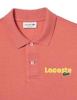 Lacoste Polo Polos Sierra