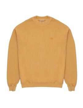 Lacoste Sudadera Sweats Eco Golden Haze