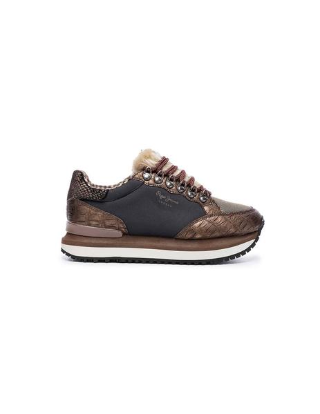 Pepe jeans zion fur deals