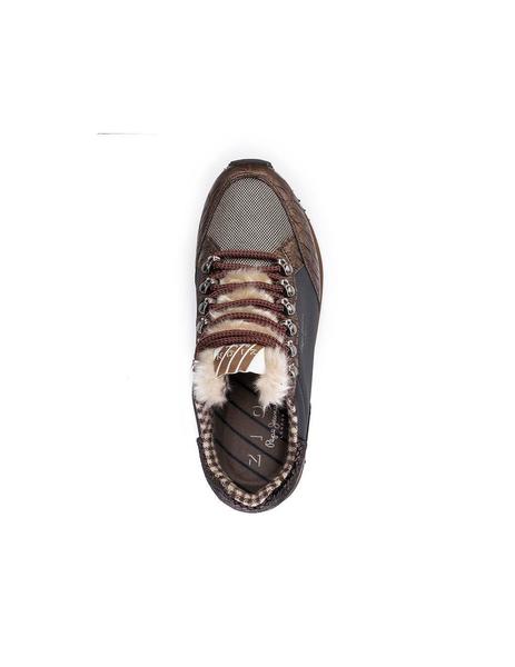 Pepe jeans zion fur sales