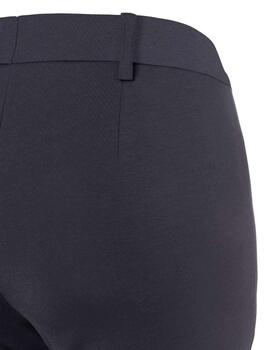 Mac Pantalones Anna Dark Blue