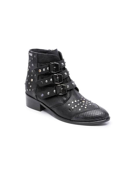 Botines sales pepe jeans