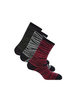 Pack Calcetines Pepe Jeans Zia Multicolor Para Mujer