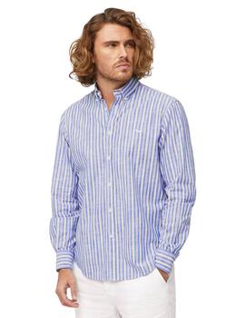 Harmont & Blaine Camisa Blu Navy