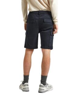 Pepe Jeans Pantalones Gymdigo Cargo Short Dulwich