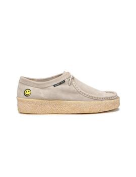 Manuel Ritz  Scarpe/Shoes White