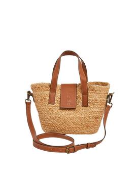 Pepe Jeans Bolso Phebi Soleil Tan Brown