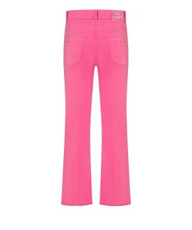 Cambio Pantalon  Farah Pocket Pink Punsh