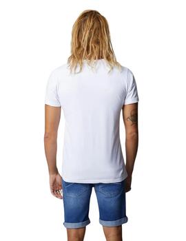 ALTONADOCK CAMISETA BLANCA