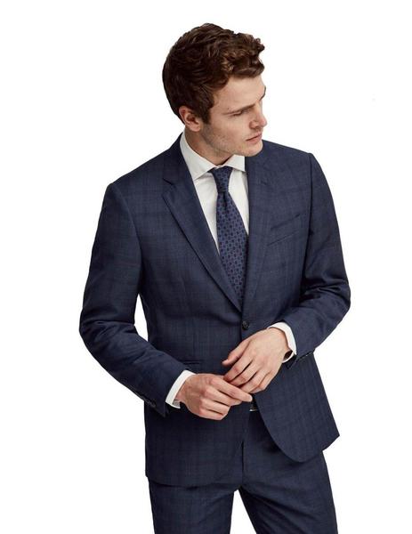 trajes hackett,Up 72%