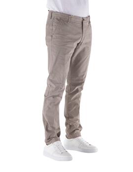 Atpco Pantalón  Hombre Gris