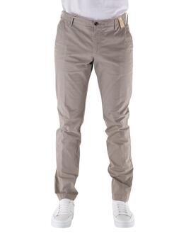 Atpco Pantalón  Hombre Gris