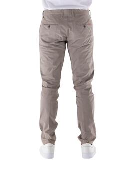 Atpco Pantalón  Hombre Gris