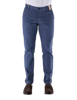 Atpco Pantalón  Hombre Azul