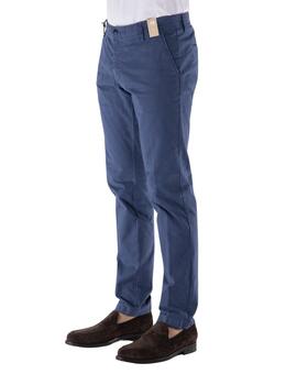 Atpco Pantalón  Hombre Azul