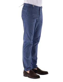 Atpco Pantalón  Hombre Azul