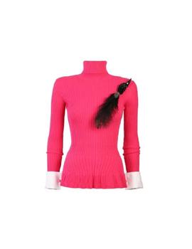 Jersey The Exteme Collection Canale Fuxia Benedeta Mujer