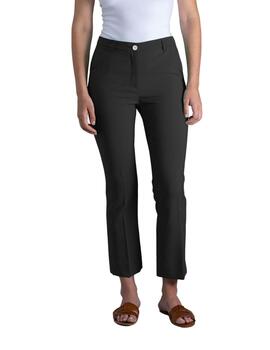 Hongo Pantalón Negro