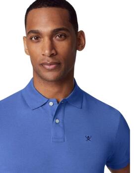 Hackett S/S Polo Marina