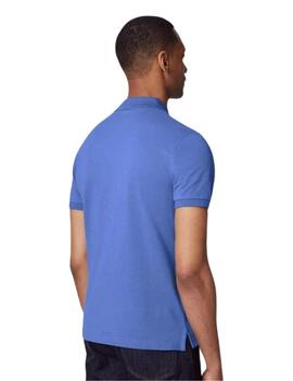 Hackett S/S Polo Marina