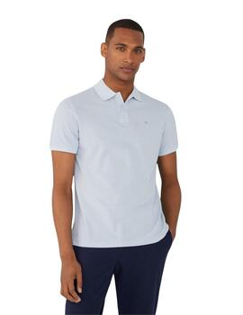 Hackett S/S Polo-513SKY