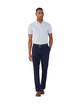 Hackett S/S Polo-513SKY