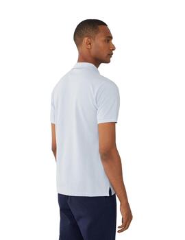 Hackett S/S Polo-513SKY
