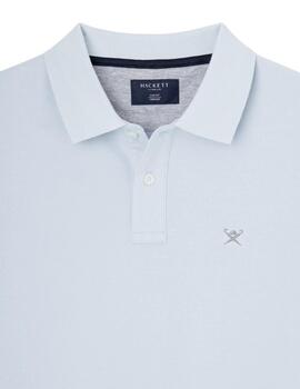Hackett S/S Polo-513SKY