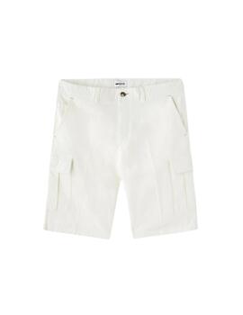 GAS THIBO PKS SHORT Shorts cargo hombre