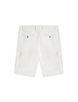 GAS THIBO PKS SHORT Shorts cargo hombre