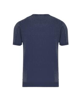 MARKUP CAMISETA PUNTO BLUE