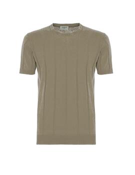 MARKUP CAMISETA PUNTO CORDA