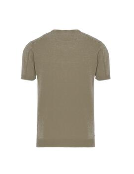 MARKUP CAMISETA PUNTO CORDA