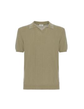 MARKUP POLO PUNTO CORDA