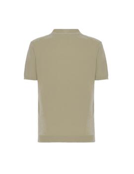 MARKUP POLO PUNTO CORDA
