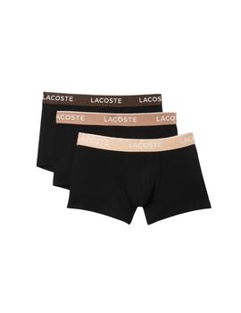 Lacoste  Ropa Interior Sous-Vetement Boxer Court N