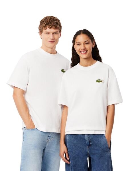 Camisetas lacoste de hombre new arrivals