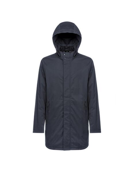 Abrigos geox hombre new arrivals