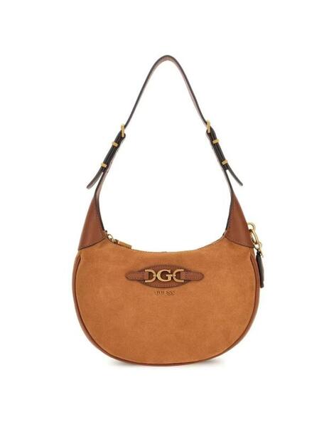 Bolsos y Carteras GUESS camel Mujer