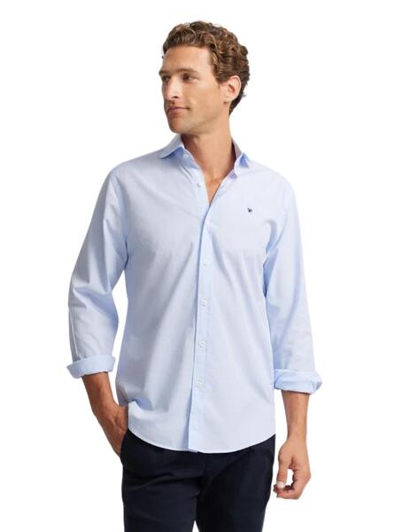Camisa sport para hombre online