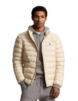 Ralph Lauren Cazadora Eco Poly Bright-Ins-Bom Basi