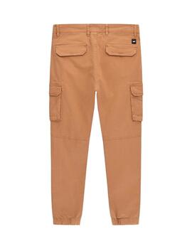 Gas Pantaloni Bob Gym Pks Flap  Lion