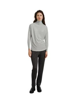 Camisetas y Tops GUITARE gris Mujer